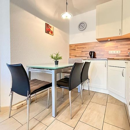 Duenenblick Wohnung 38 บอลเทินฮาเกิน ภายนอก รูปภาพ