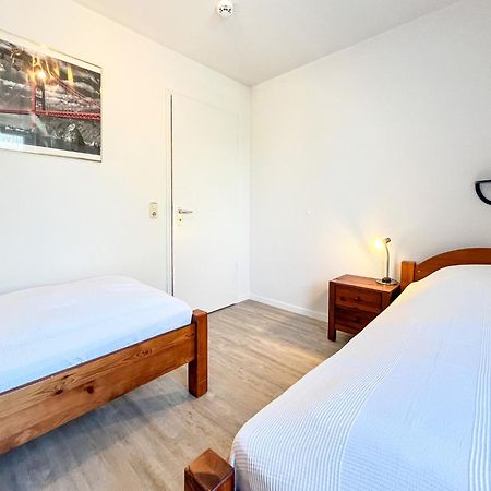 Duenenblick Wohnung 38 บอลเทินฮาเกิน ภายนอก รูปภาพ