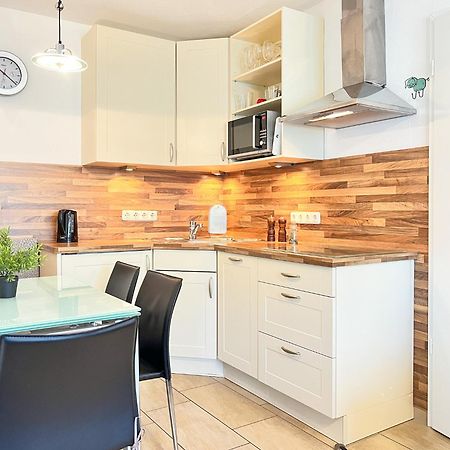 Duenenblick Wohnung 38 บอลเทินฮาเกิน ภายนอก รูปภาพ