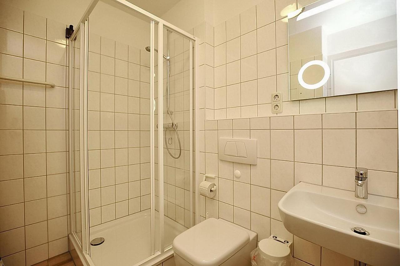 Duenenblick Wohnung 38 บอลเทินฮาเกิน ภายนอก รูปภาพ