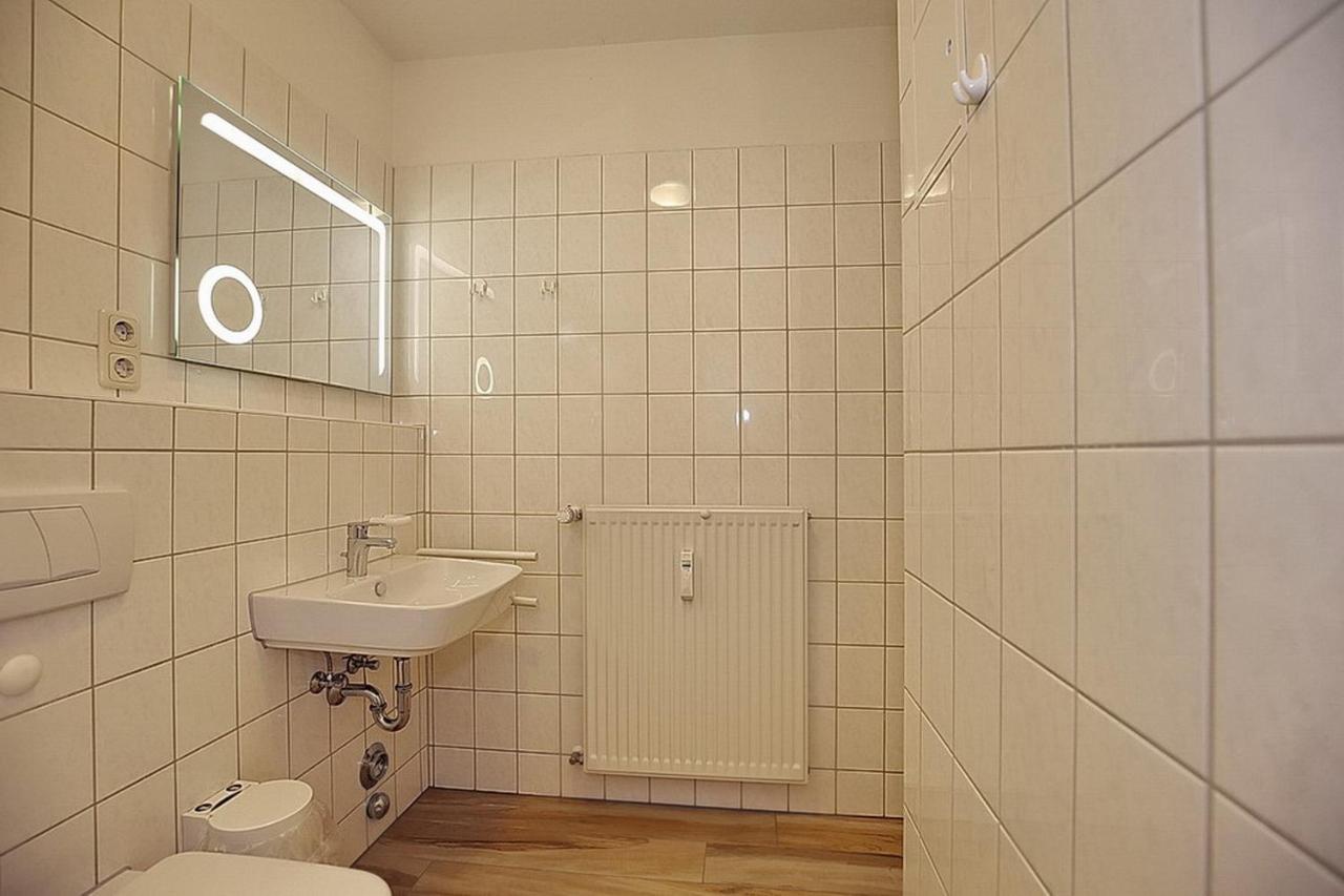 Duenenblick Wohnung 38 บอลเทินฮาเกิน ภายนอก รูปภาพ
