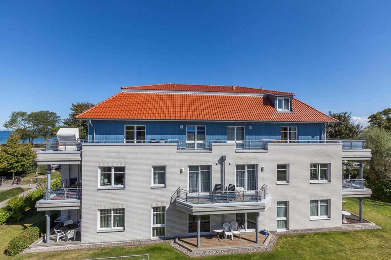 Duenenblick Wohnung 38 บอลเทินฮาเกิน ภายนอก รูปภาพ