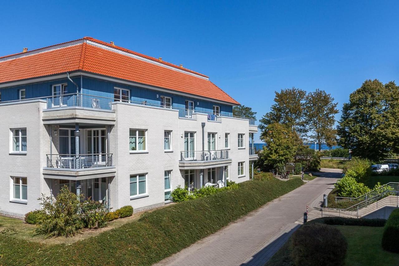 Duenenblick Wohnung 38 บอลเทินฮาเกิน ภายนอก รูปภาพ