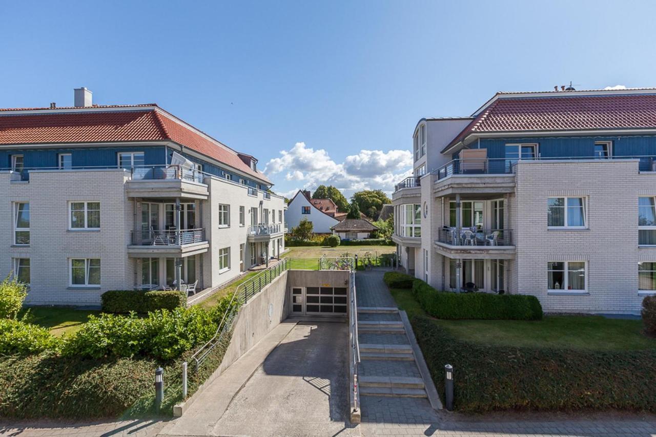 Duenenblick Wohnung 38 บอลเทินฮาเกิน ภายนอก รูปภาพ