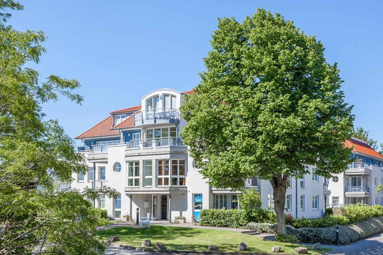 Duenenblick Wohnung 38 บอลเทินฮาเกิน ภายนอก รูปภาพ