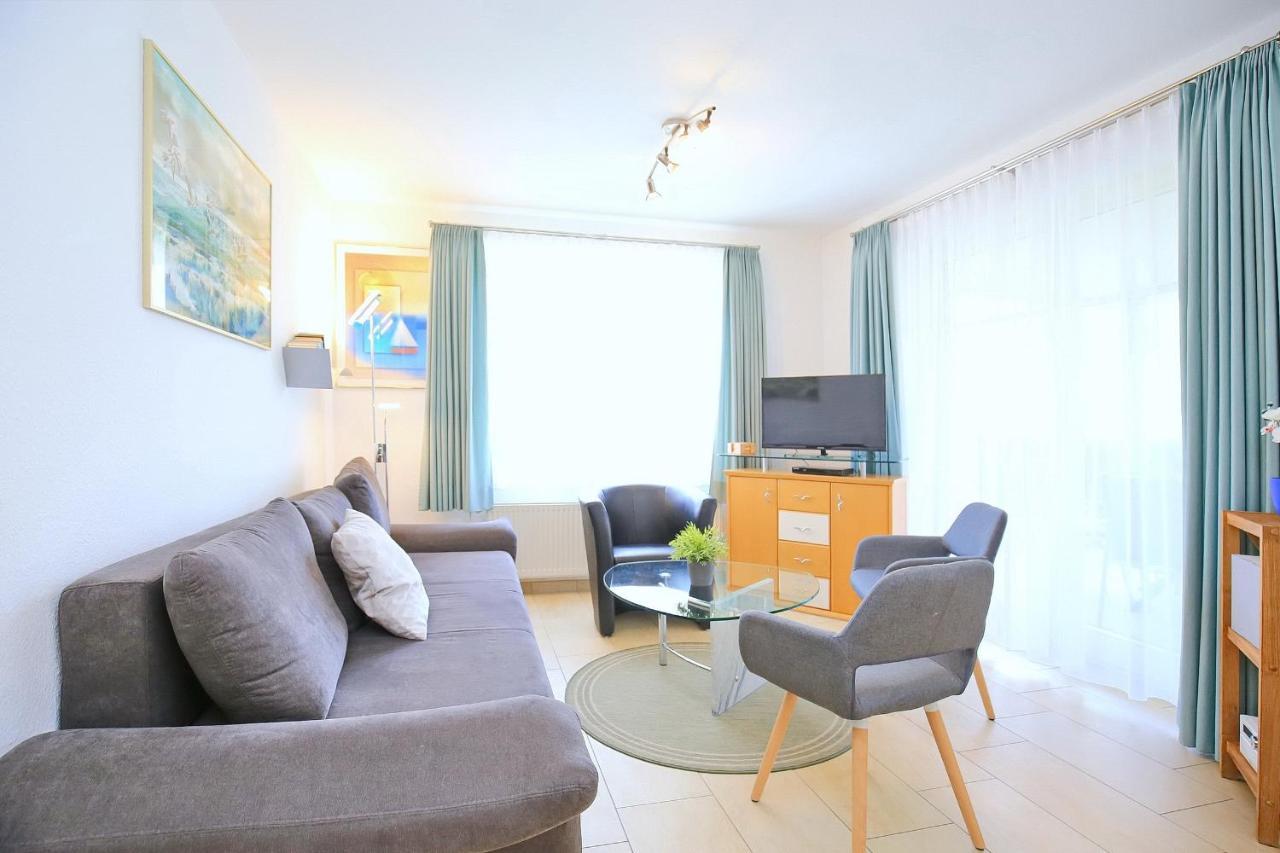 Duenenblick Wohnung 38 บอลเทินฮาเกิน ภายนอก รูปภาพ