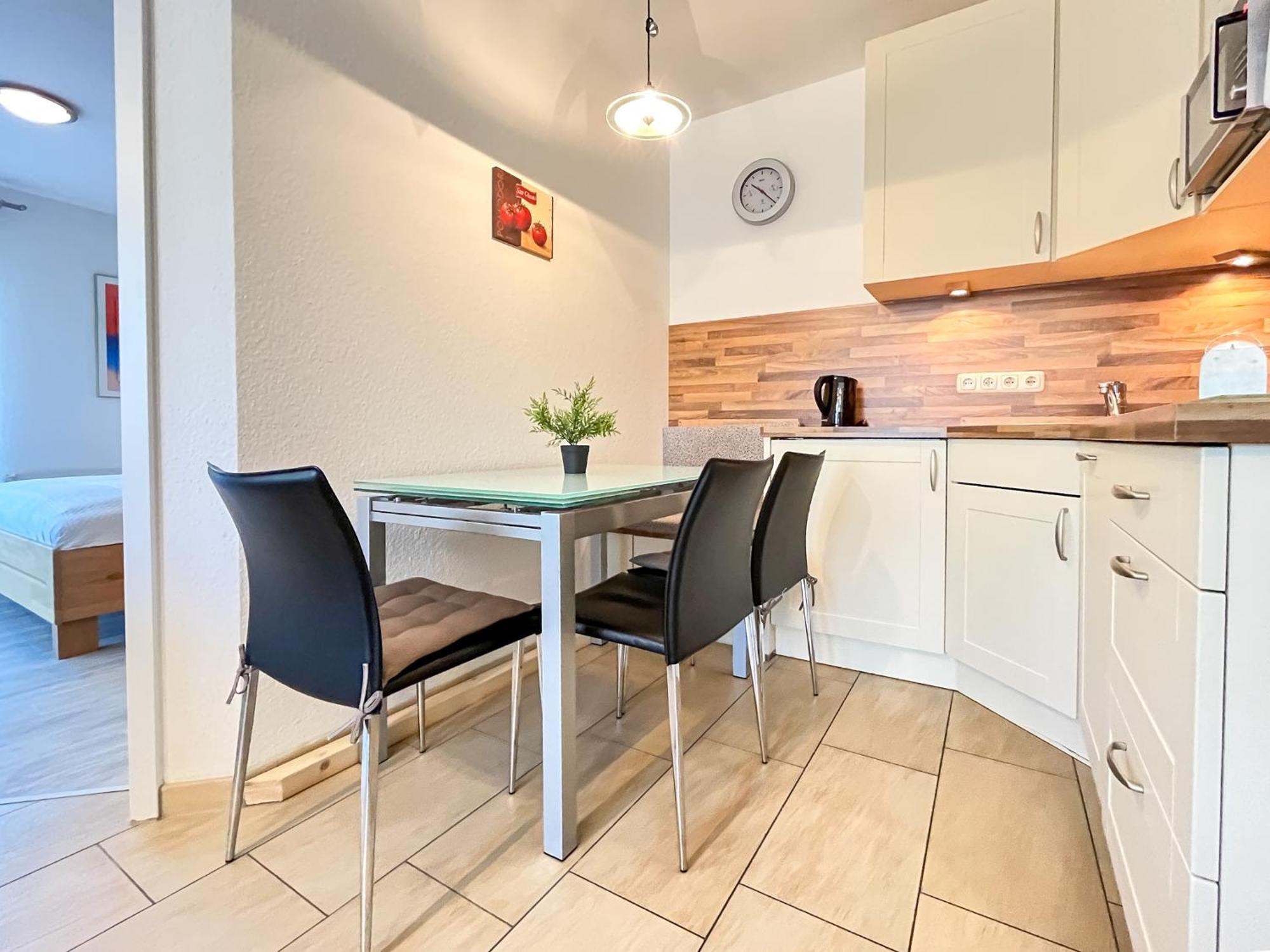 Duenenblick Wohnung 38 บอลเทินฮาเกิน ภายนอก รูปภาพ