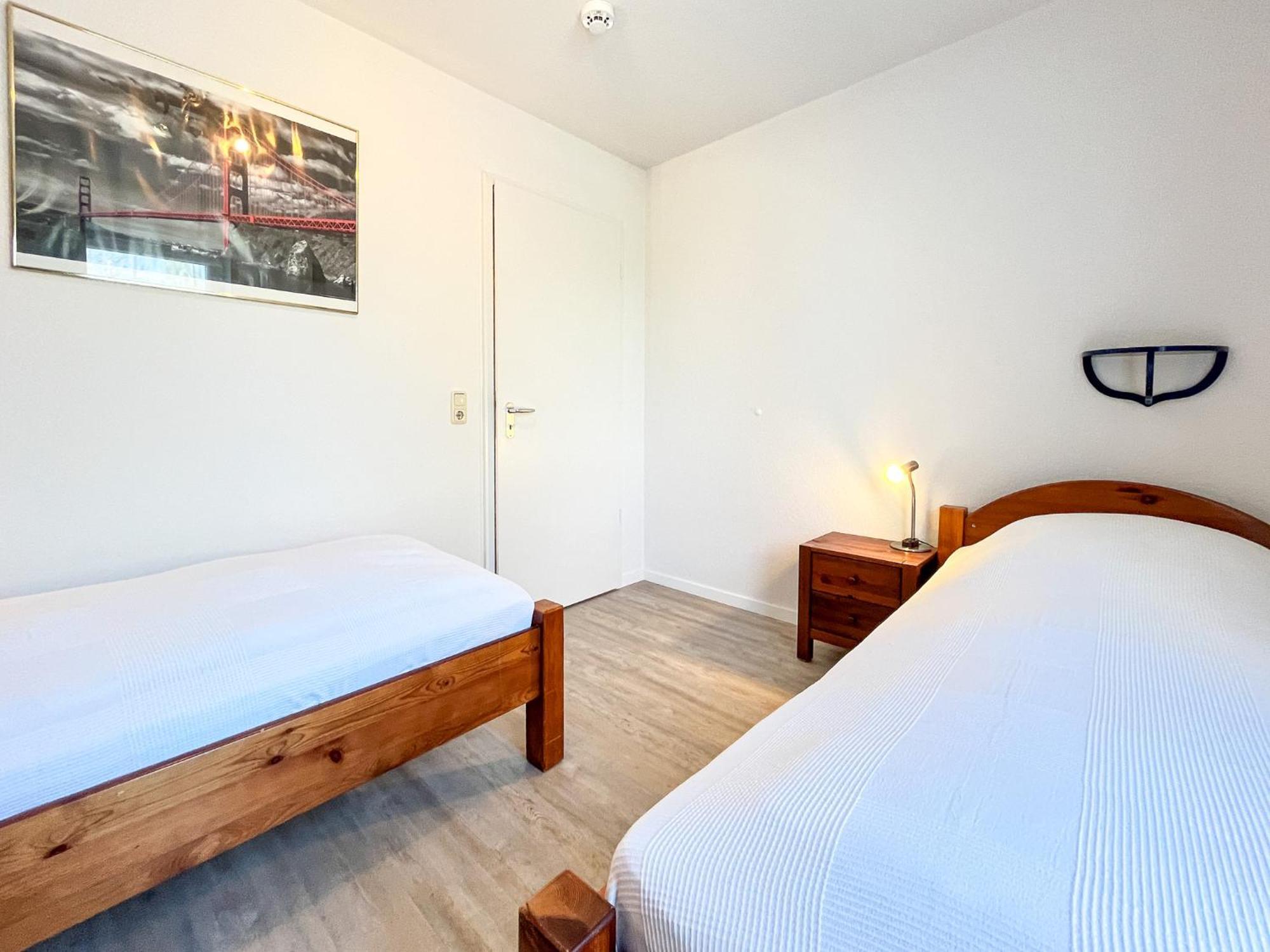 Duenenblick Wohnung 38 บอลเทินฮาเกิน ภายนอก รูปภาพ