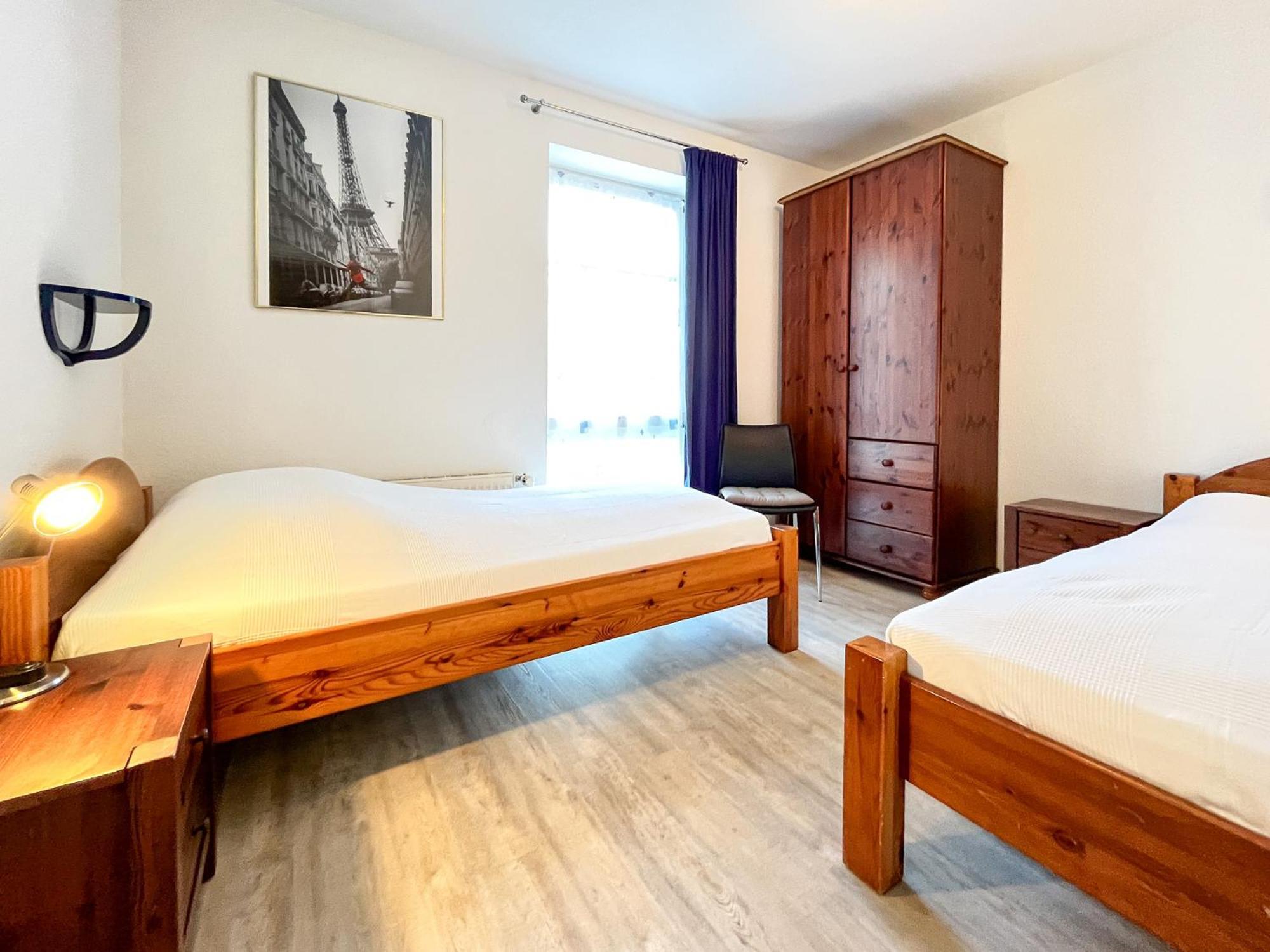 Duenenblick Wohnung 38 บอลเทินฮาเกิน ภายนอก รูปภาพ