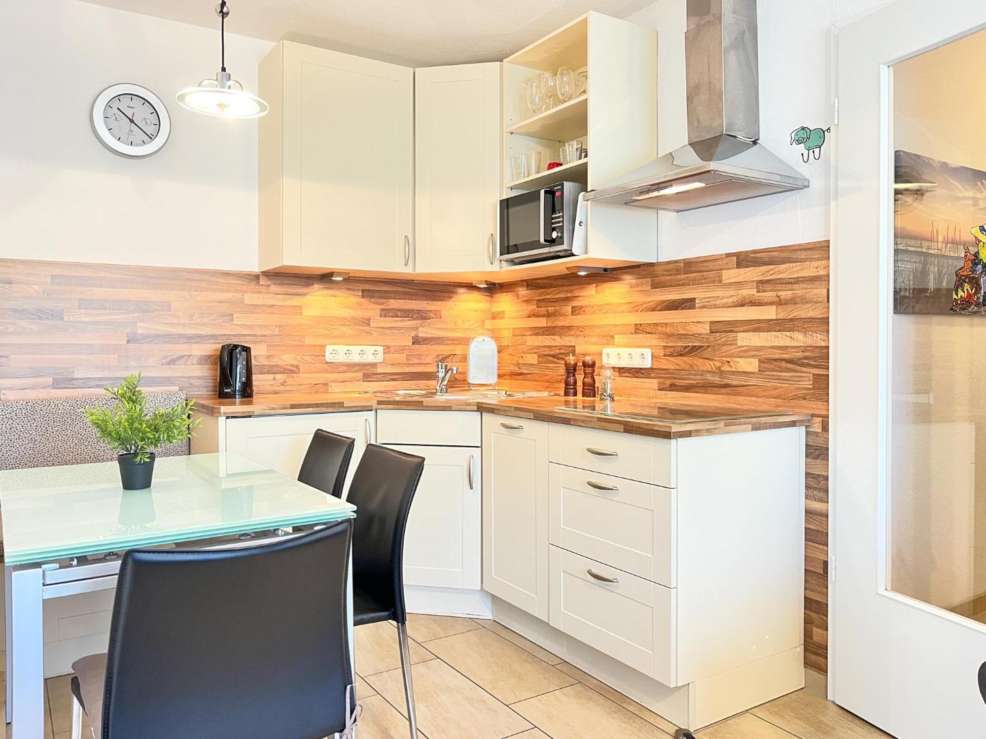 Duenenblick Wohnung 38 บอลเทินฮาเกิน ภายนอก รูปภาพ
