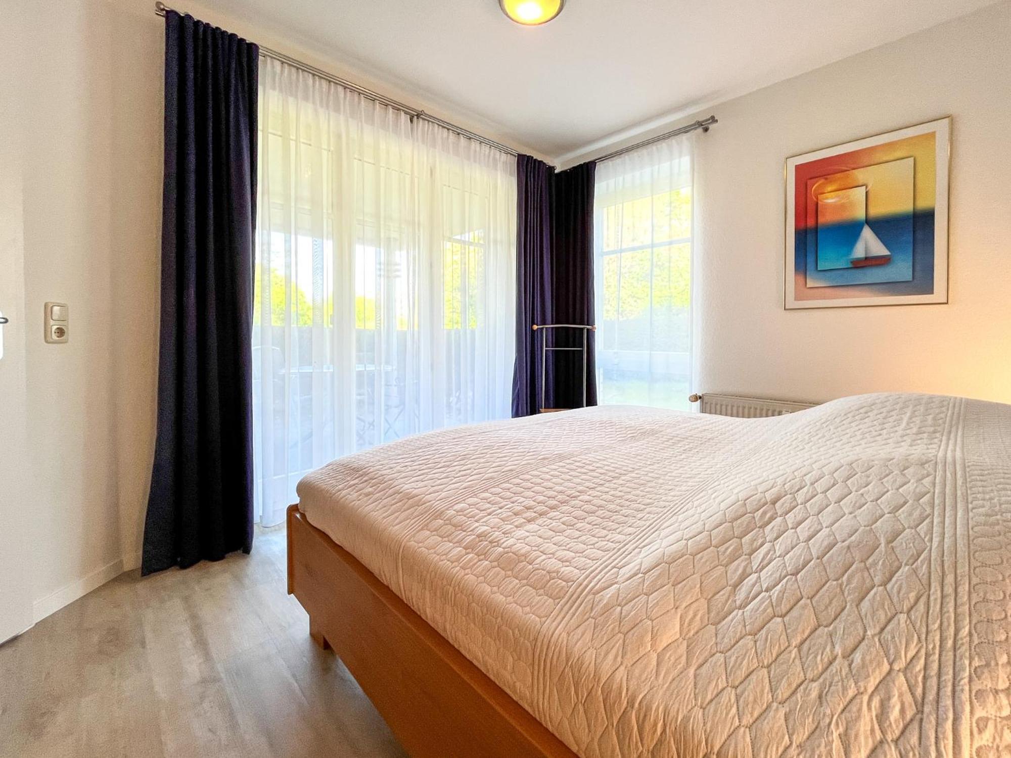 Duenenblick Wohnung 38 บอลเทินฮาเกิน ภายนอก รูปภาพ