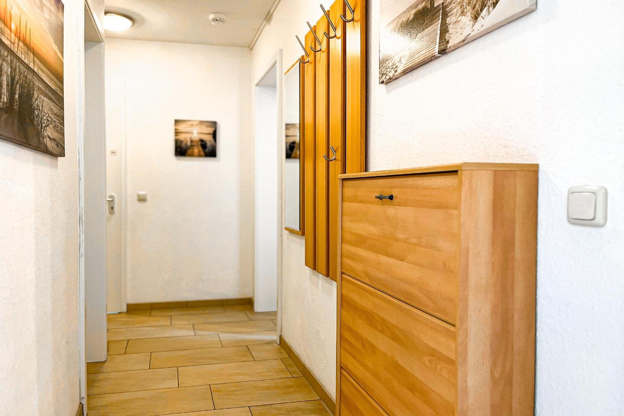 Duenenblick Wohnung 38 บอลเทินฮาเกิน ภายนอก รูปภาพ