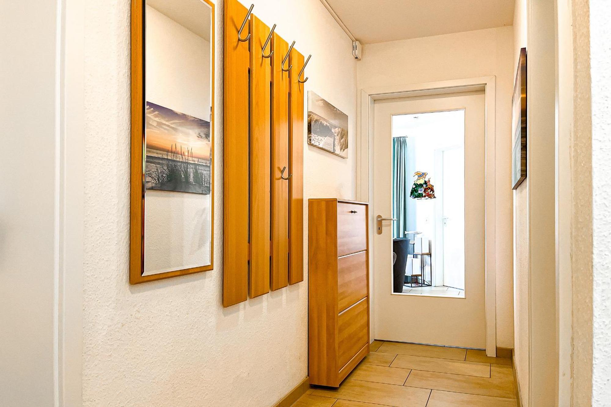 Duenenblick Wohnung 38 บอลเทินฮาเกิน ภายนอก รูปภาพ